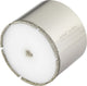 Wolfcraft – Diamantbohrer 68 mm – Fliesenbohrer 68 mm – Diamant-Lochsäge – 5931000
