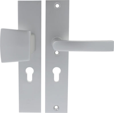 Starx Schiebegriff lang PC55 SKG3 Aluminium F1
