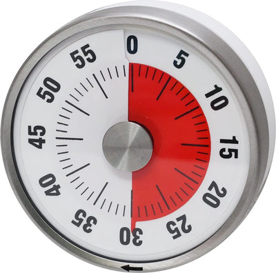 Technoline Küchentimer - analog - kzw v