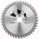 Bosch Kreissägeblatt Basic 140x2,2x20 12,7,t40 (1)
