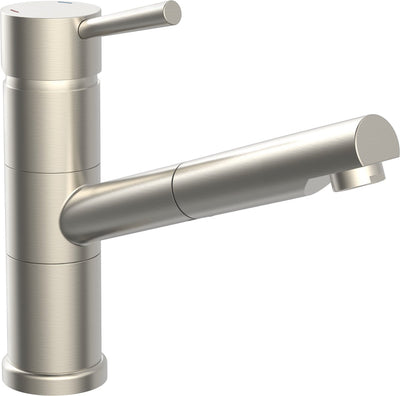 Schütte Schütte Ein Knopfmixer Unicorn Edelstahl -gestaltet -gepflegt