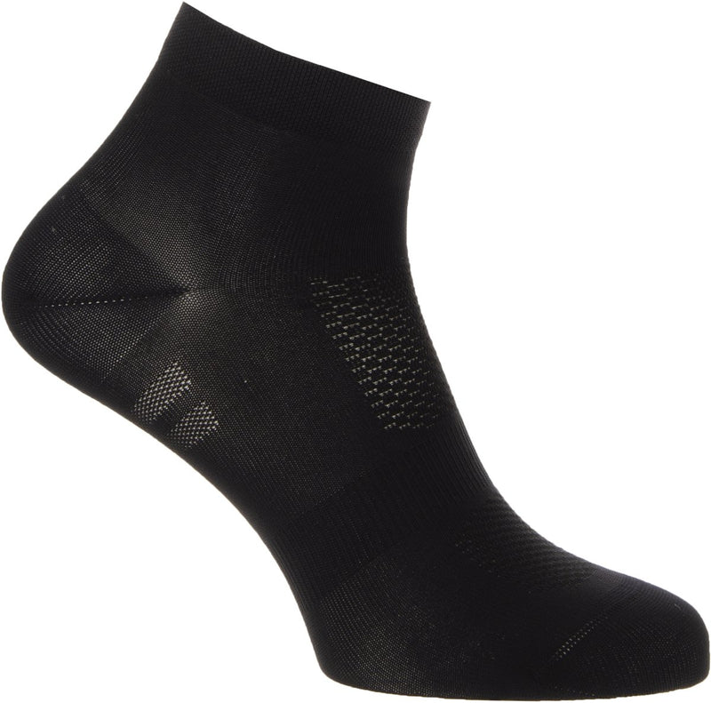 Niedrige Radsocken im 2er-Pack, unverzichtbar