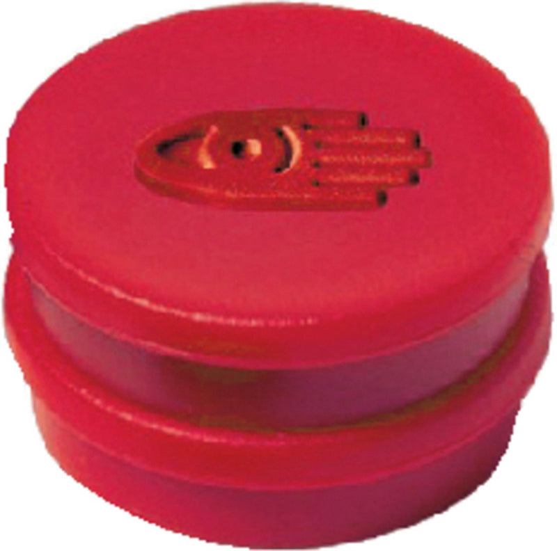 Legamaster Magnet 20mm rot 10Stk