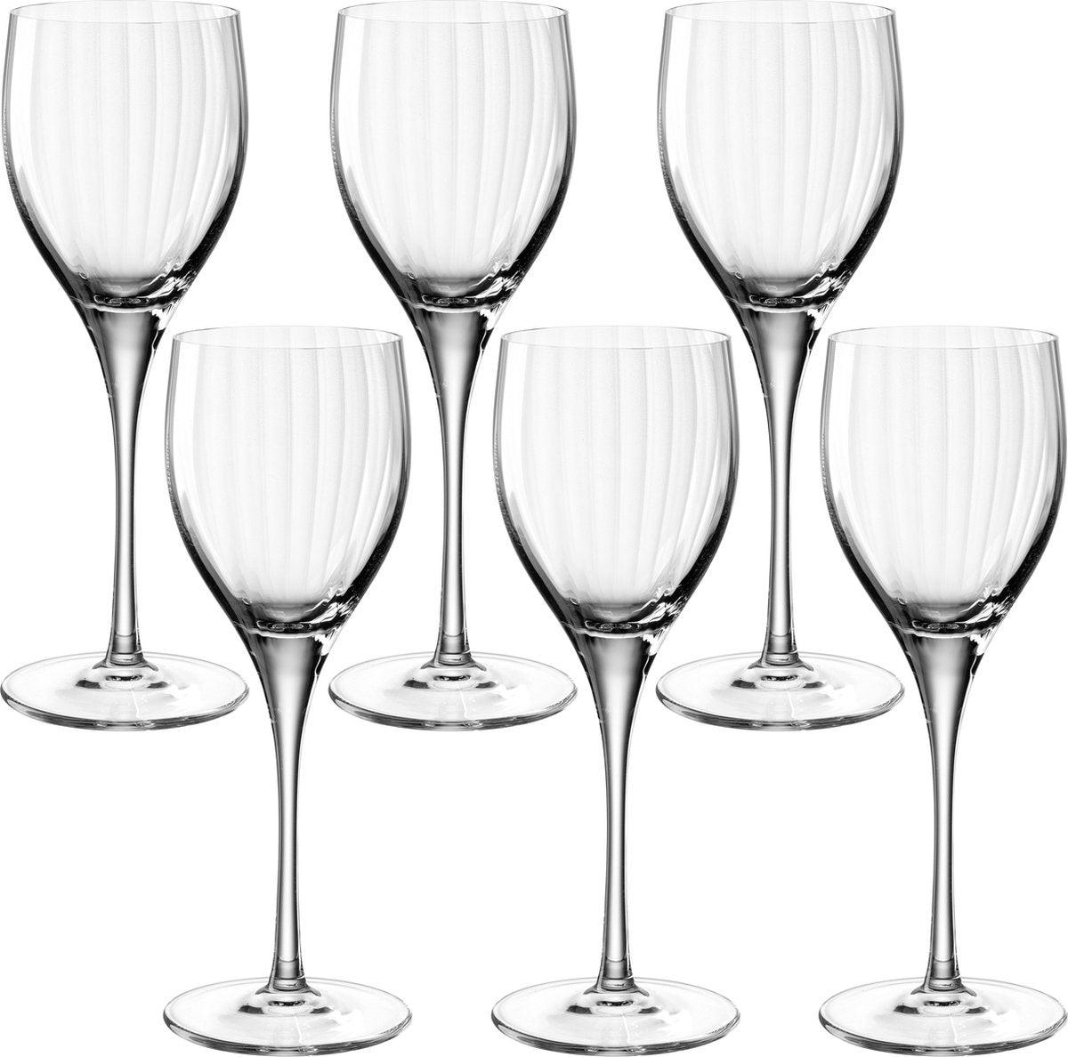 Leonardo Poesia Likörglas 190 ml – Set 6