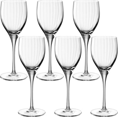 Leonardo Poesia Likörglas 190 ml – Set 6