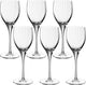 Leonardo Poesia Likörglas 190 ml – Set 6