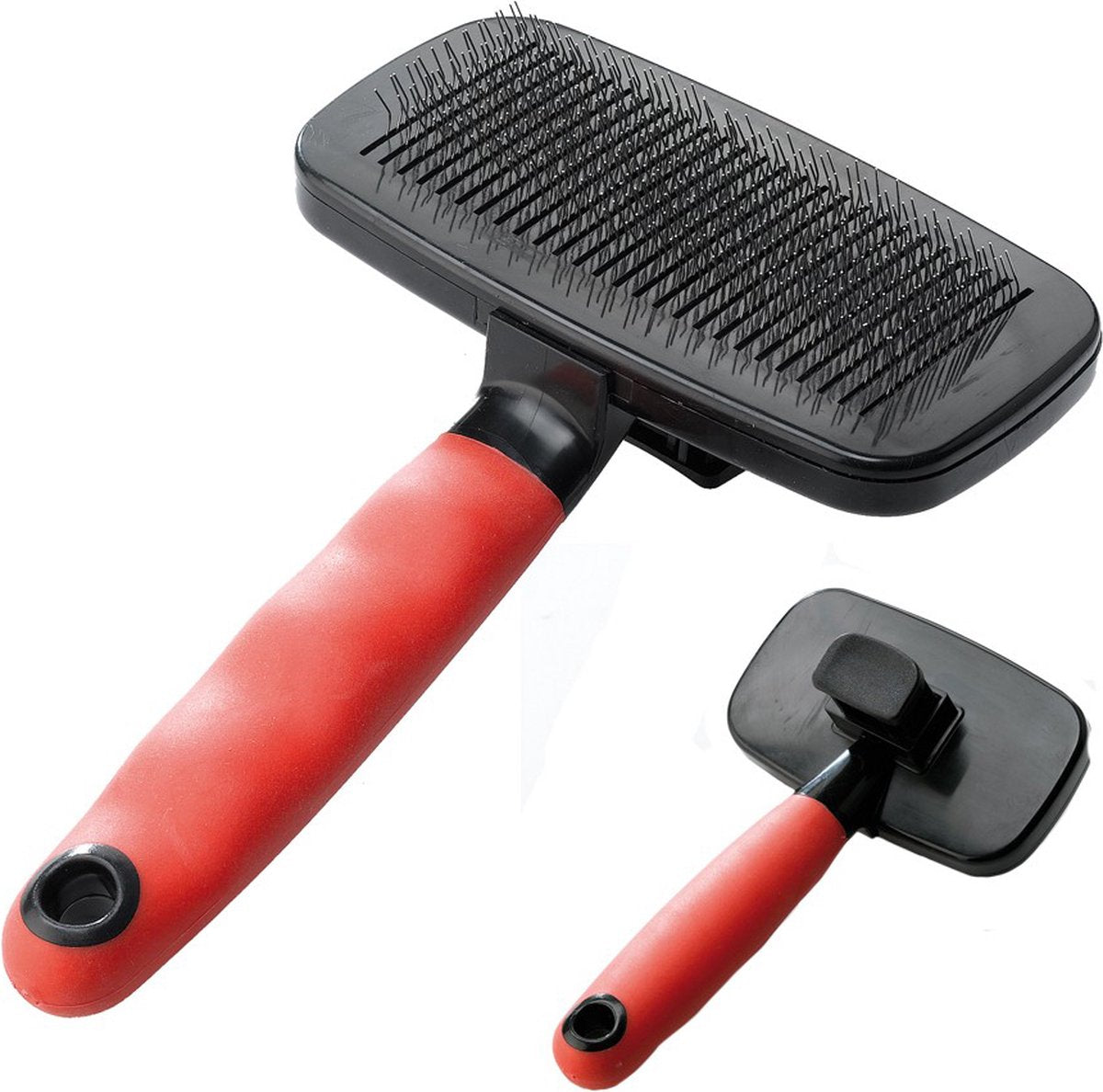 Ferplast gro 5956 Slicker-Bürstenhund