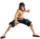 Bandai Namco Bandai One Piece - Grandista Figur - Portgas D. ace