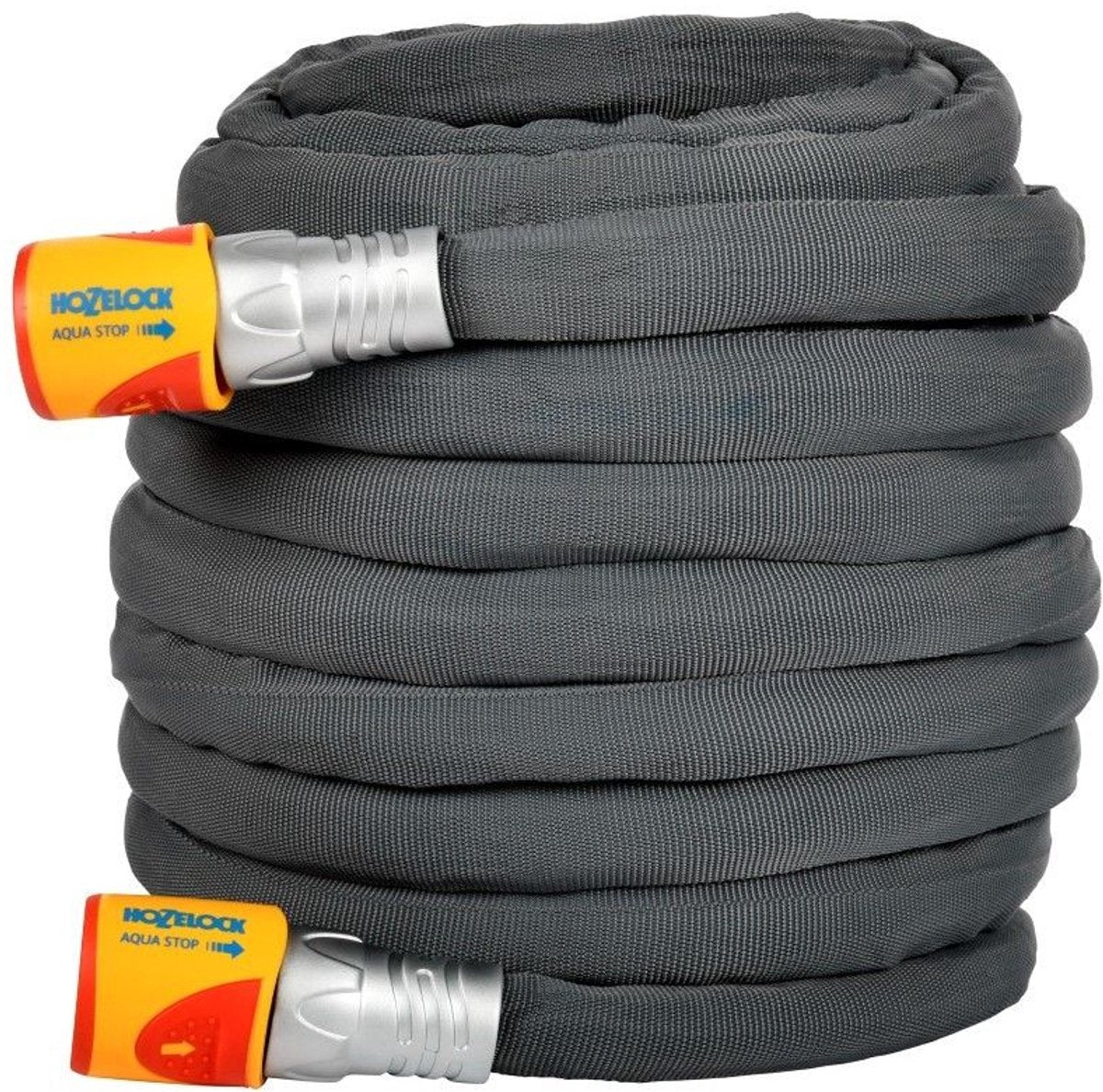 Hozelock Tuffhoze Ultralight Schlauchset 25 Meter