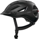 Abus Helm Urban-i 4.0 Velvet Black L 57-61cm