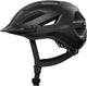 Abus Helm Urban-i 4.0 lr samtschwarz XL 60-64cm