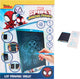 Spidey LCD -Zeichenbrett
