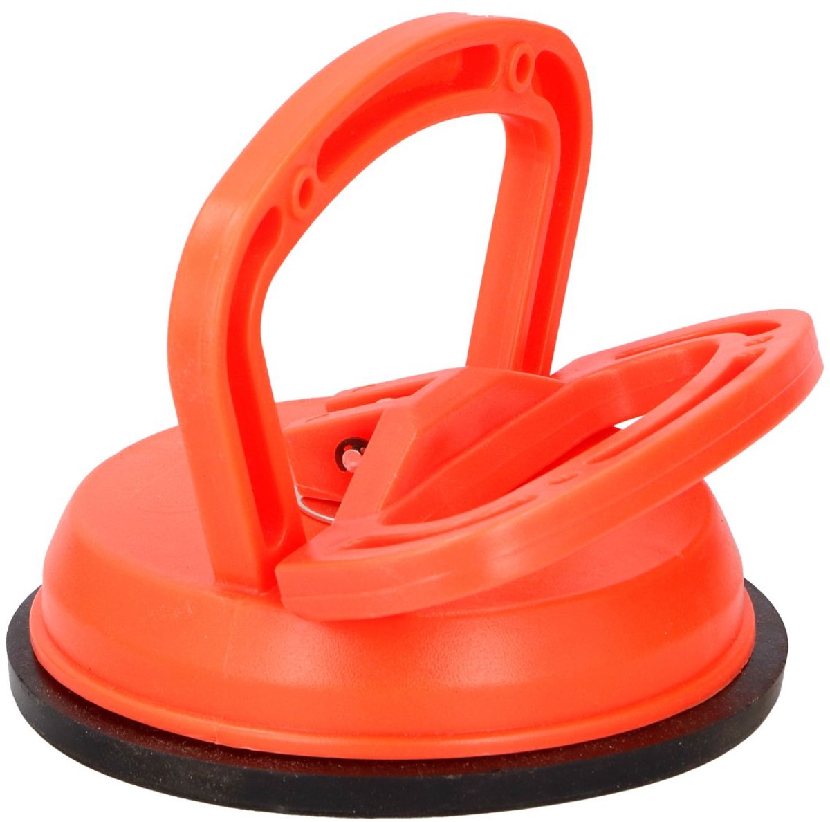 Kinzo Saugnapf 50 kg rotes PVC
