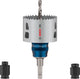 Bosch pro Multi-Material PC Plus Lochsäge 68 mm Starterset - 26...