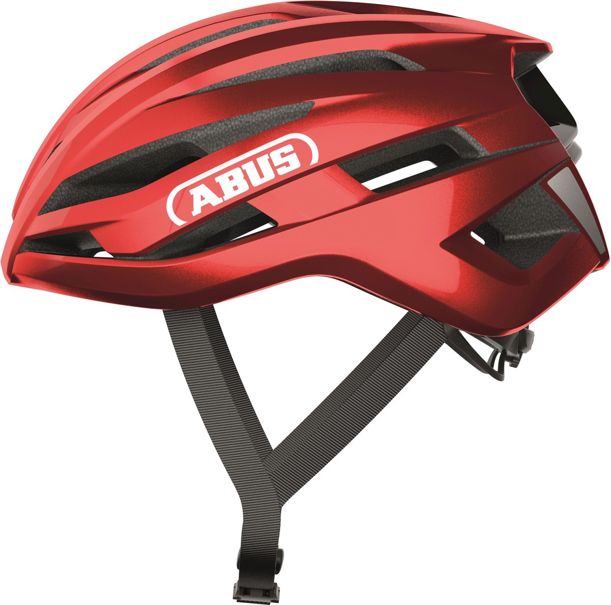 Abus Stormchaser Ace – Rennradhelm