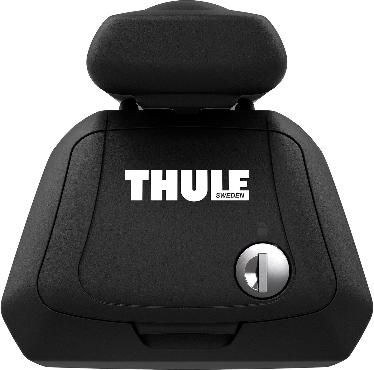 Thule Smartrack XT Dachträger mit Aluminiumstange