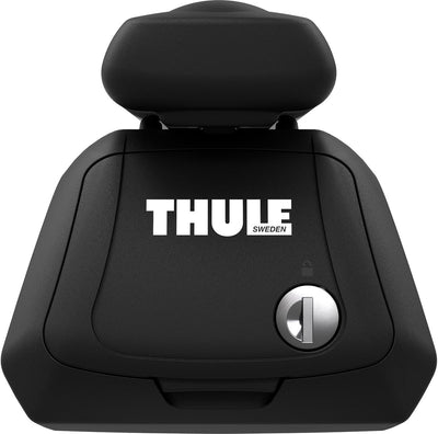 Thule Smartrack XT Dachträger mit Aluminiumstange