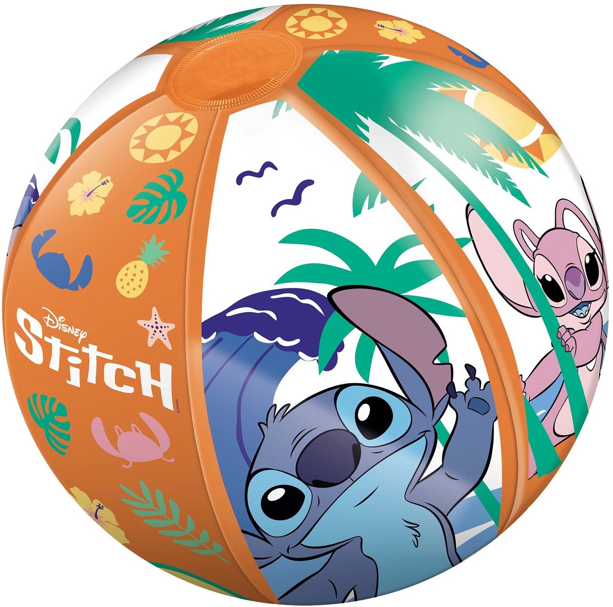 Mondo Beach Ball Stitch, 50 cm