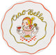 Blondes Amsterdam, Pasta: Teller 22 cm ciao bella
