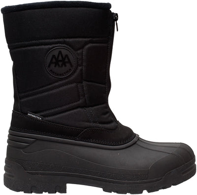 Antarctica 901 Schneestiefel Herren - Nero
