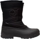 Antarctica 901 Schneestiefel Herren - Nero