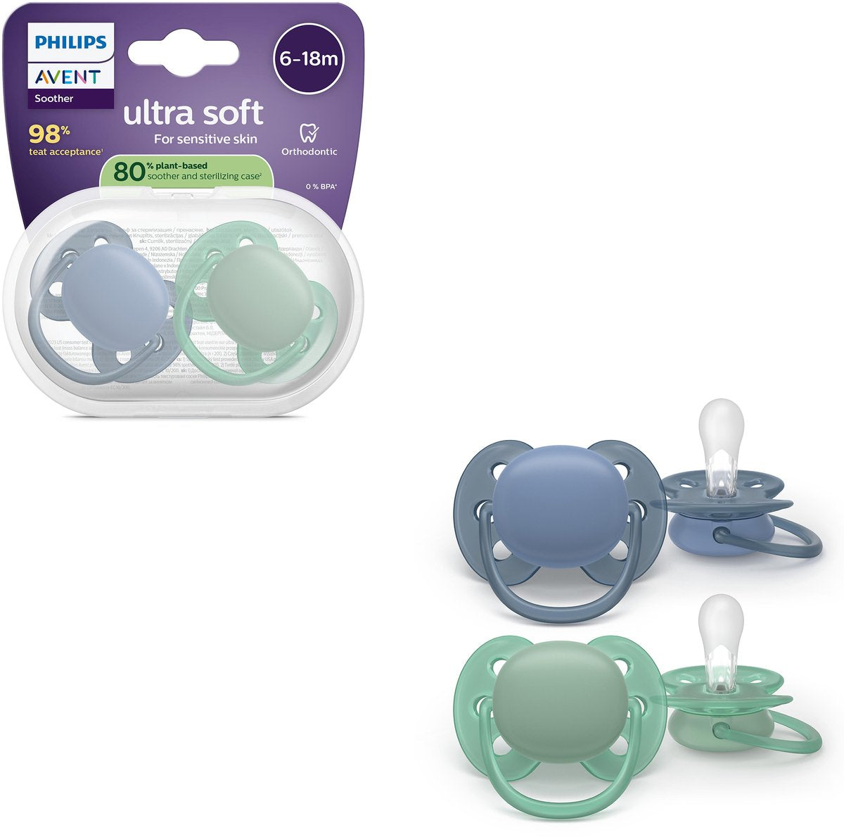 Philips avent