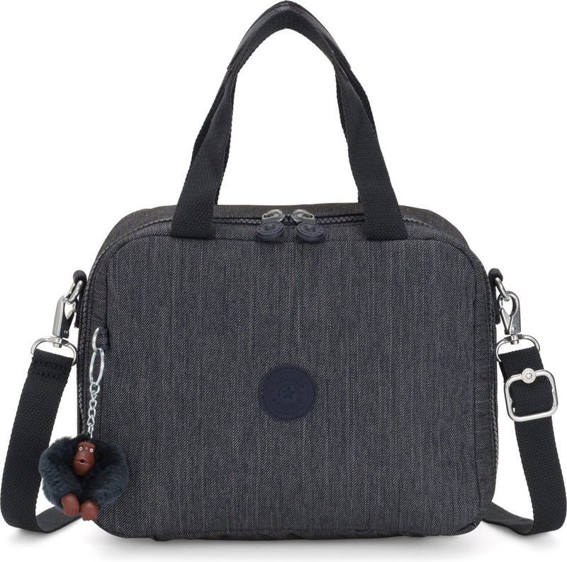Kipling Miyo Lunchbox – Marineblau