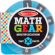 Mathe-Ausrüstung von Melissa Doug – Multiplikation
