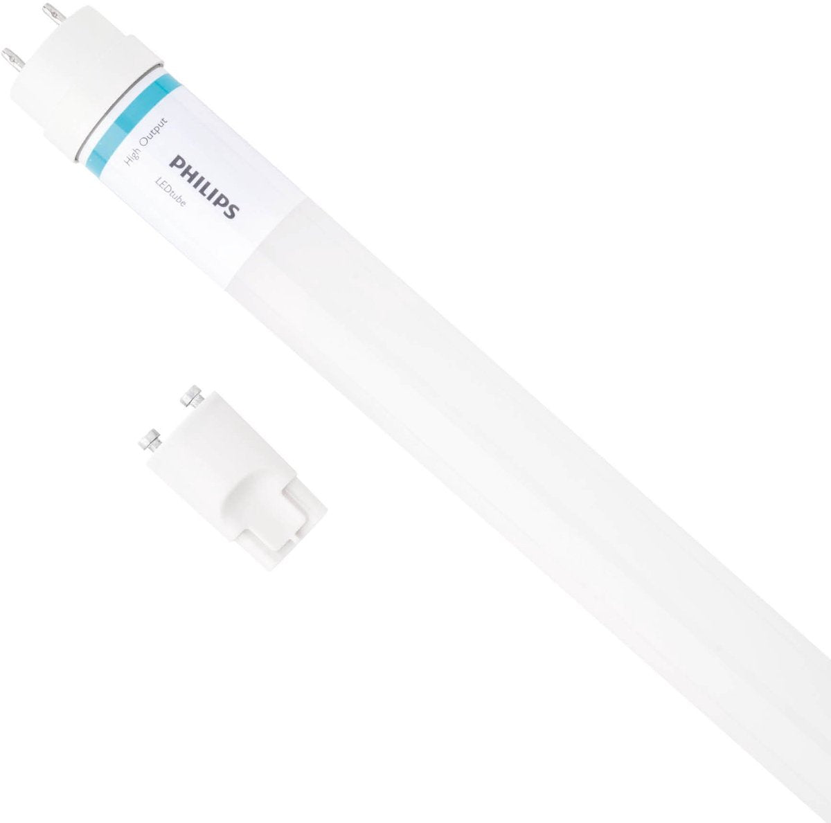 Philips LED Philips Master LED 64679000 LED-Leuchtmittel 8 W G13 A++