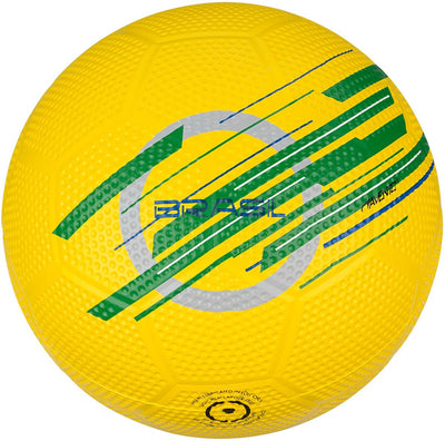 Avento Straßenfußball – Weltmeisterschaft – Gelb – Brasilien – Größe 5