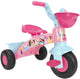 Disney -Dreirad -Prinzessin Girls Pink