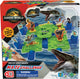 Epoch Games Jurassic World Labyrinth-Spielfilm