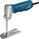 Bosch Professional - Moosgummi-Sägemaschine GSG 300 (Hobel, Grundplatte montiert, Sägeblätter nicht im Lieferumfang enthalten)