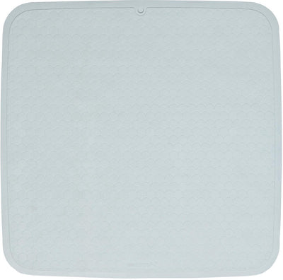 Sealskin Rubelle - Antirutschmatte 52x52 cm - Gummi - Blau