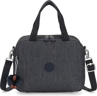 Kipling Miyo Lunchbox – Marineblau