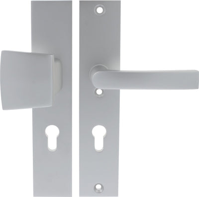 Starx Schiebegriff lang PC72 SKG3 Aluminium F1