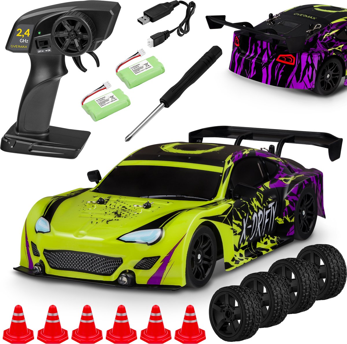 Übermax