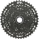 Shimano-Kassetten-Hinweise 11V 11-45T CS-LG400 Schwarz