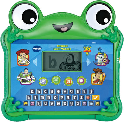 Vtech – Toy Story – Lilypad-Tablet