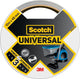Klebeband universal | ft 48mm x 10m | Silber