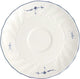 Villeroy Boch Vieux Luxembourg Tee-Untertasse – ø16 cm