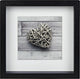 Hama Bilderrahmen – Scala – 23 x 23 cm – Schwarz