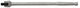 Yato 1 2 verstellbare Steckschlüsselratsche 457 mm CRV-Stahl