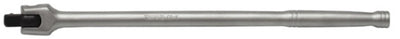 Yato 1 2 verstellbare Steckschlüsselratsche 457 mm CRV-Stahl
