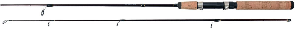Albatros - Scharlachspinne - Spinnrute - Raubfisch - 180cm - 2-teilig - Wurfgewicht 10-30gr