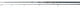 Soul Nero the Tele Stalker Karpfenrute 10ft 3.00lb – Teleskoprute aus Carbon mit Schrumpfschlauchgriff