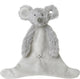 Happy Horse Mouse Mindy Kuscheltuch – grau – Babygeschenk