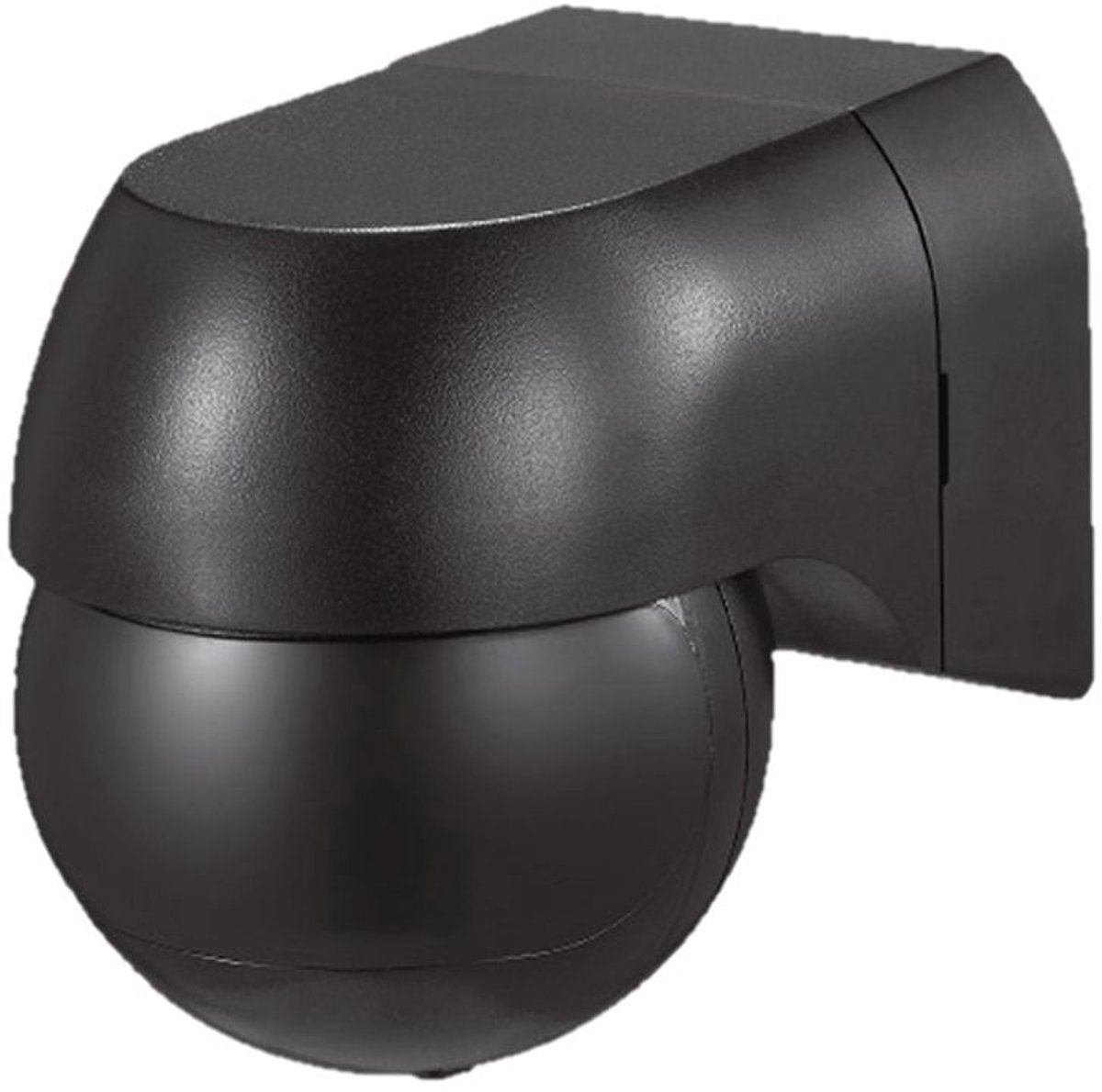 V-tac vt-8028-fb Infrarot-Bewegungssensor – IP44 – Schwarz