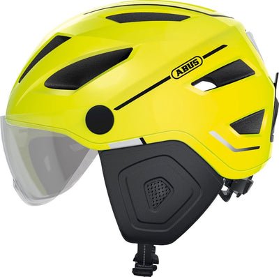 Abus Helm Pedelec 2.0 ACE Signal Yellow S 51-55 cm