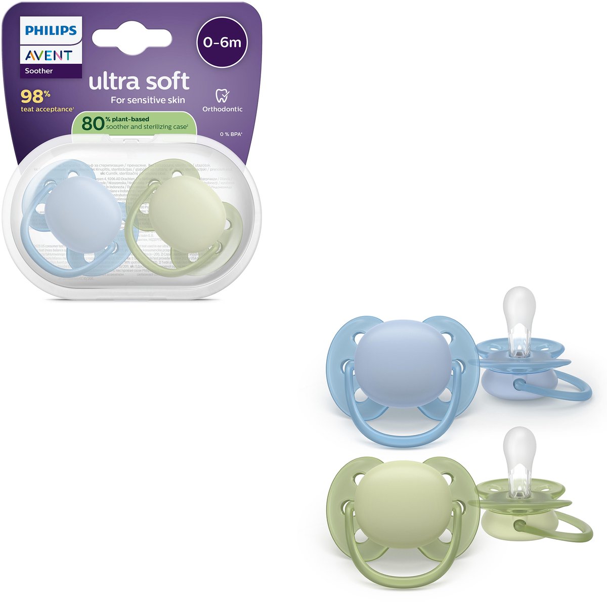 Philips avent